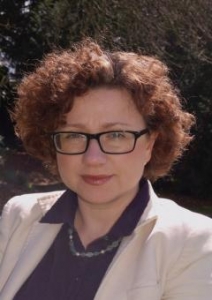 Agnieszka Jachec-Neale